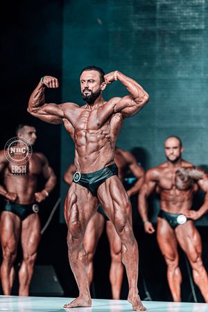 Фотограф Андрей Ёрш